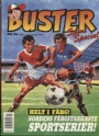 Barn-Ungdom   Buster Sport Special 1992